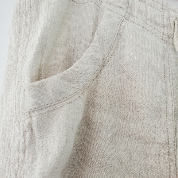 Linen Pants - Picture 3 of 5